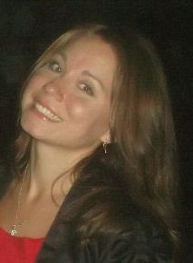 Татьяна Медведева