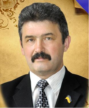 Ярослав Чорнопиский