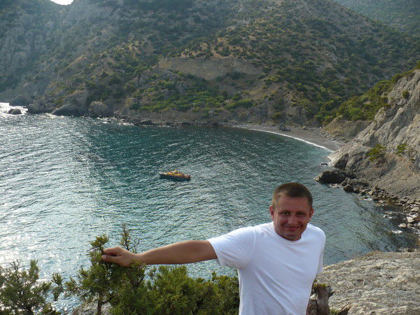 Константин Назаров