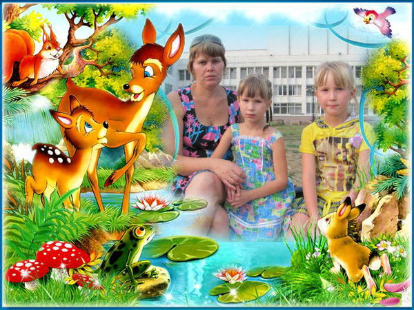 Ирина Ахметханова