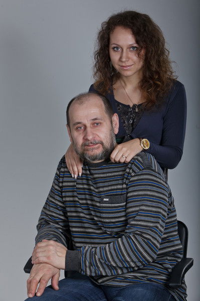 Игорь Касперович