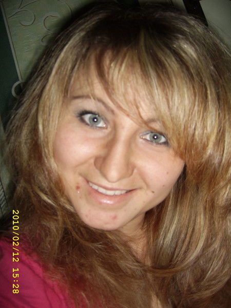 Ольга Врублевская