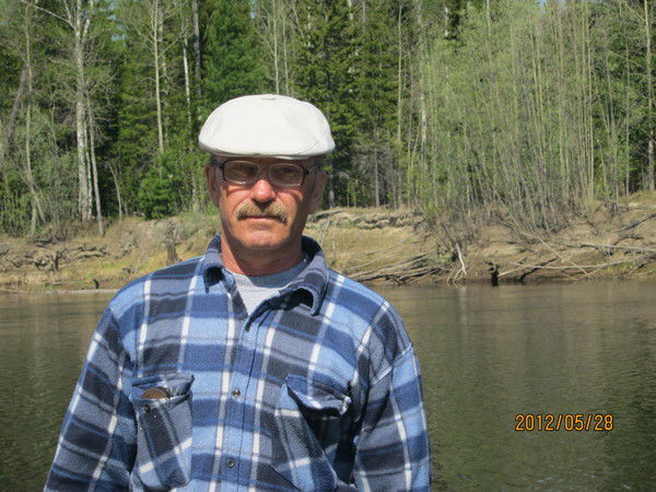 Сергей Артюхин