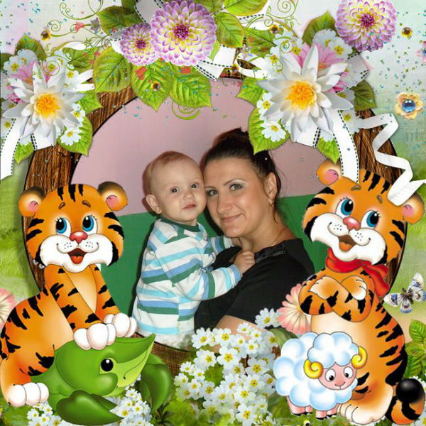 Ирина Перовская