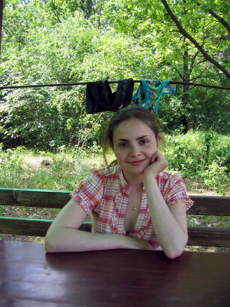 Татьяна Игнатьева