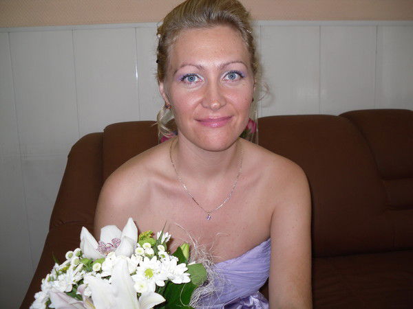 Елена Теслин