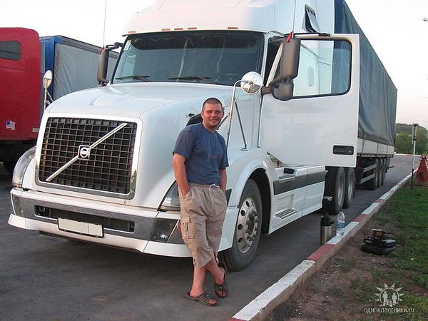 Евгений Малышев