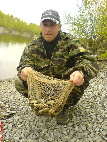 Николай Шеритов