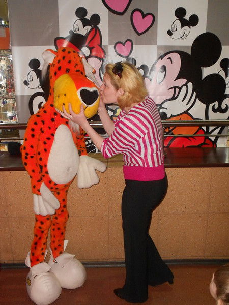 Татьяна Ельчанинова