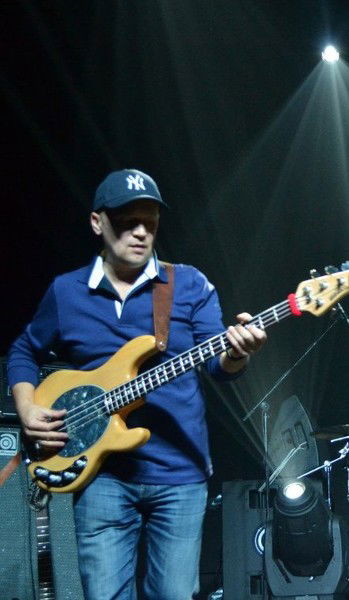 Дмитрий Потапов