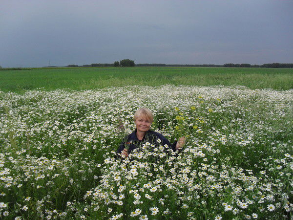 Татьяна Надь