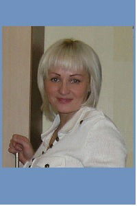 Елена Семенова