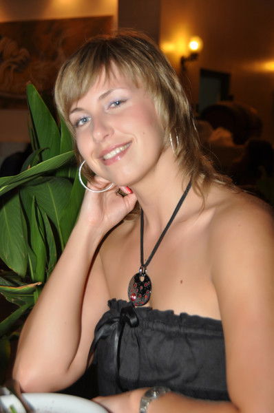 Наталия Заводских