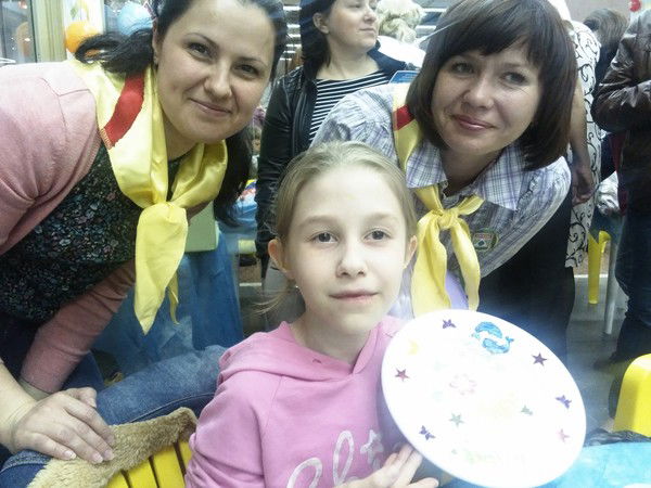 Оксана Гурьянова