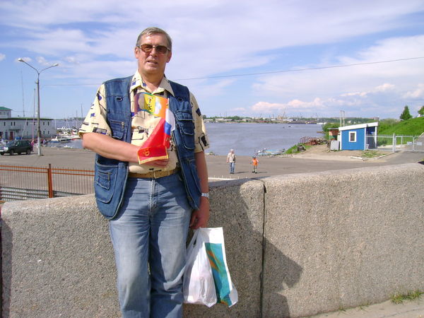 Дмитрий Есаулов