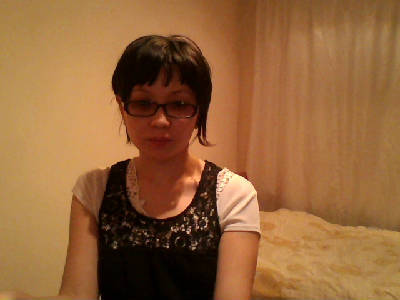 Дамира Успанова