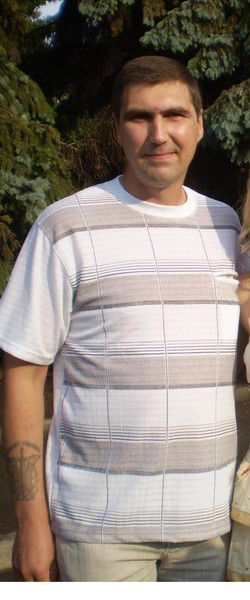 Владимир Близнюк