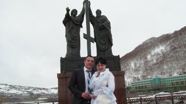 Елена Апресян(Рубилова)