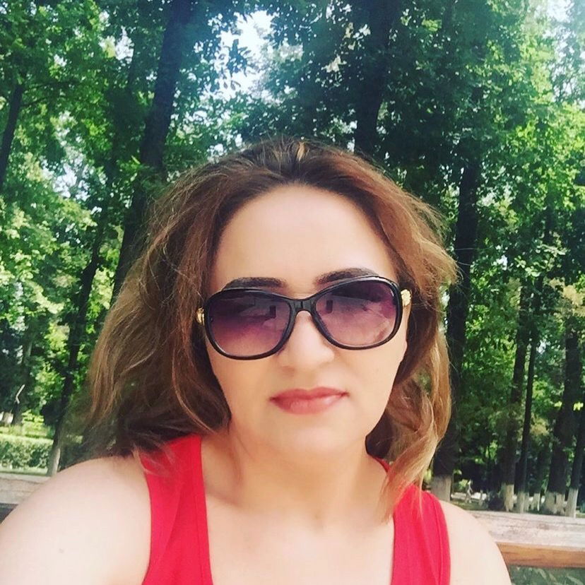 Надежда Саюпова