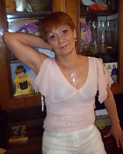 Natasa Tselovalnikova