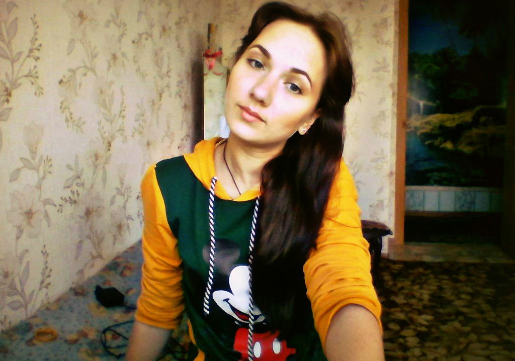 Людмила Ульянова