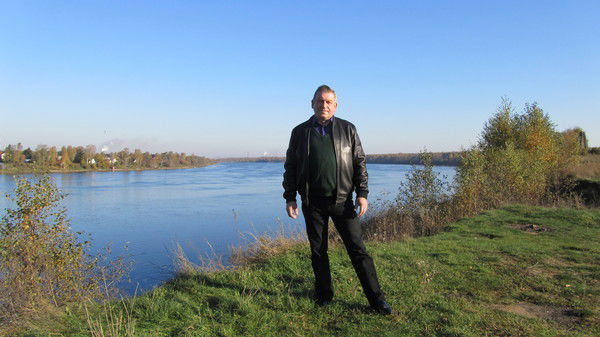 Юра Коснаревич