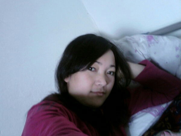 Шолпан Джаксимбетова