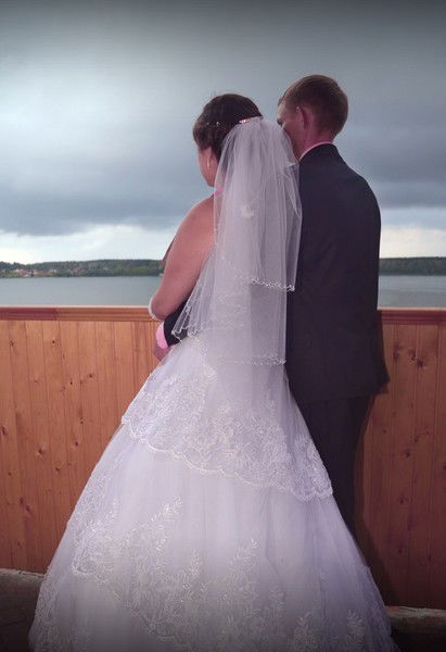 Дашулька Болесова