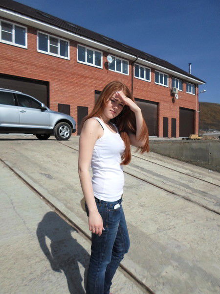 Анютка Юрьева