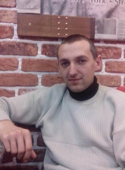 Роман Бреньо