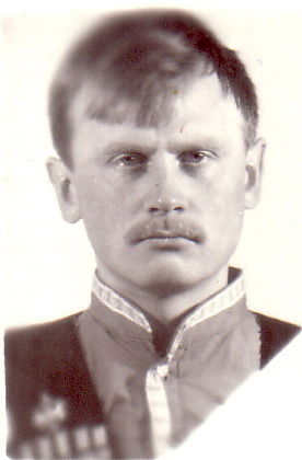 Владимир Ткаченко