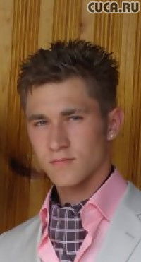 Алексей Коваленко