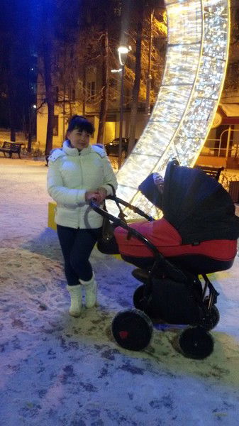 Ирина Амирова