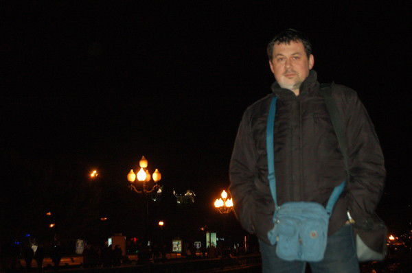 Александр Марик