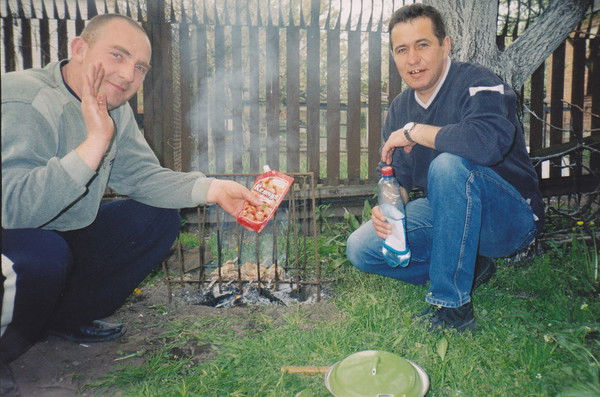 Александр Ковальчук