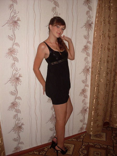 Татьяна Губина