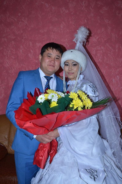 Жангали Аширбеков