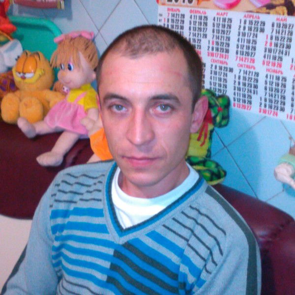 Виталий Соловйов