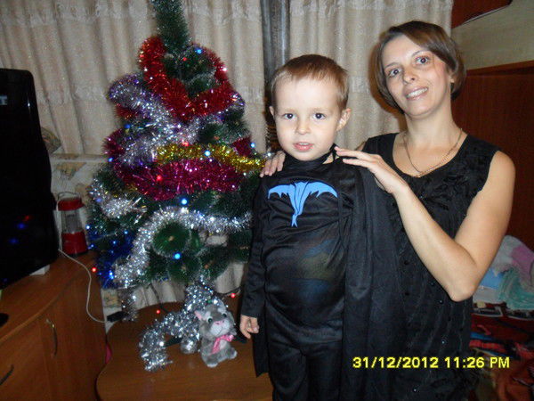 Екатерина Виговская