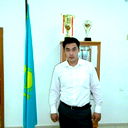 Жандос Жансейтов