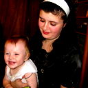 Анастасия Макеева