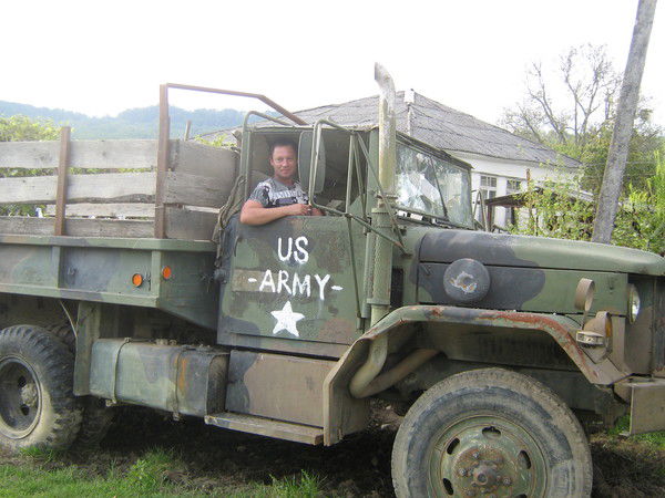 Павел Калугин