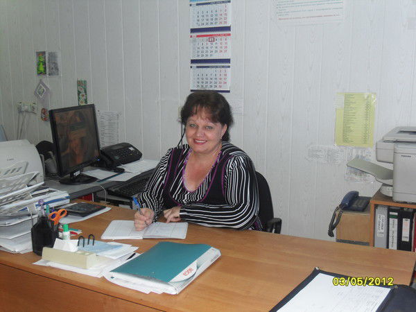 Елена Бирюкова