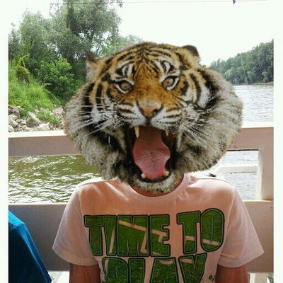 Ваня Раменский