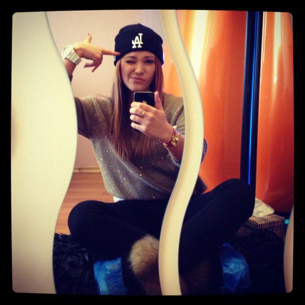 Марина Кузнецова