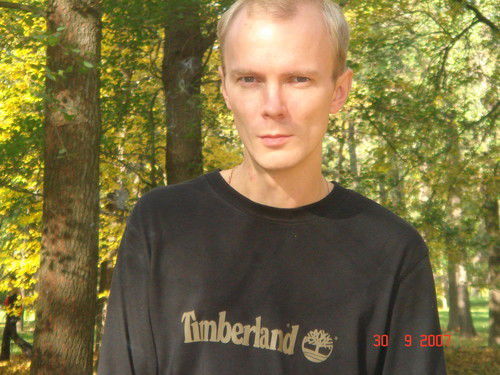 Александр Иванов