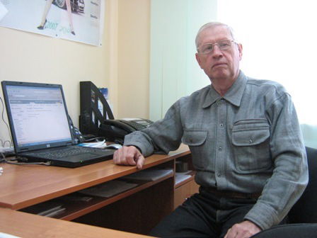 Виталий Коцарь