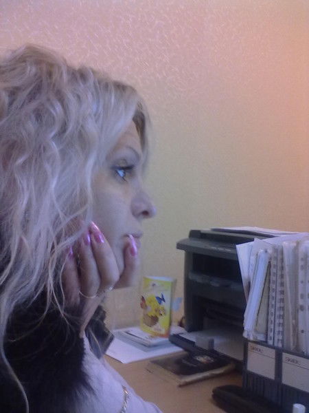 Мария Мороз