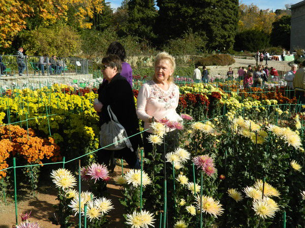 Татьяна Попова/хлопкова/