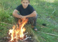 Димон Сорокин